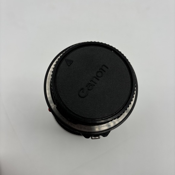 Canon FD 70-210mm f 1:4 MF Zoom Macro Lens From JAPAN - Picture 12 of 12